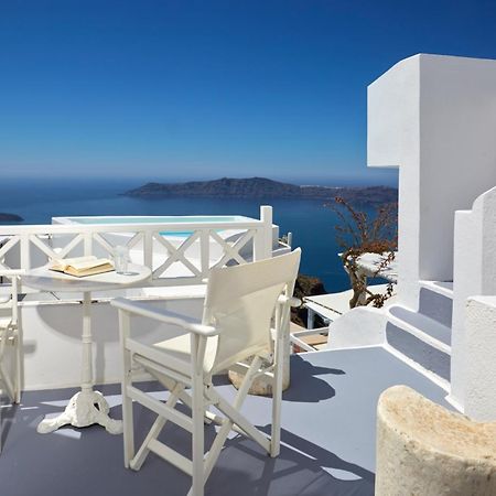 Hotel Whitedeck Santorini Imerovigli  Pokój zdjęcie