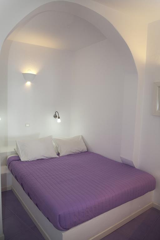 Hotel Whitedeck Santorini Imerovigli  Zewnętrze zdjęcie