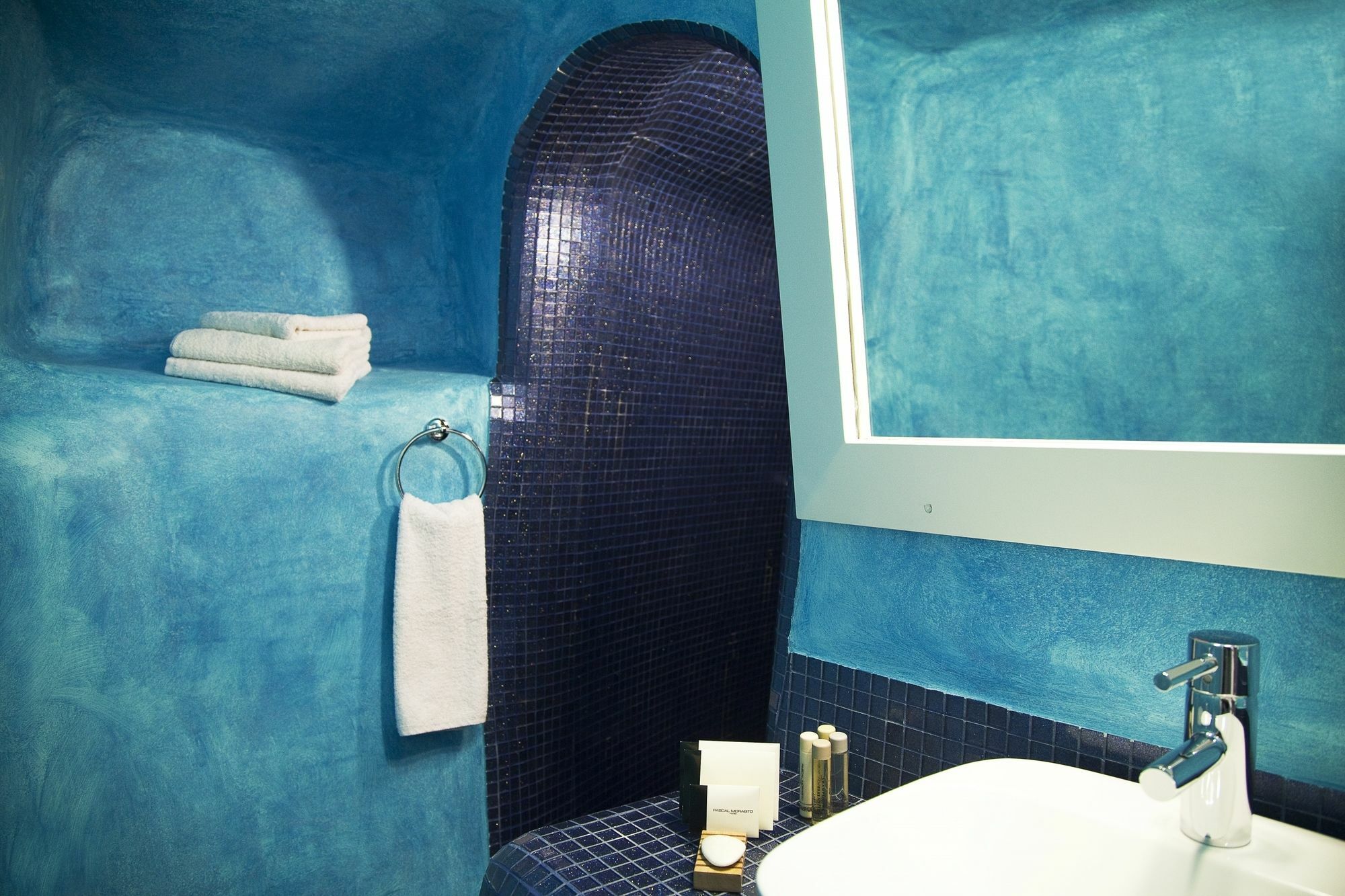 Hotel Whitedeck Santorini Imerovigli  Zewnętrze zdjęcie