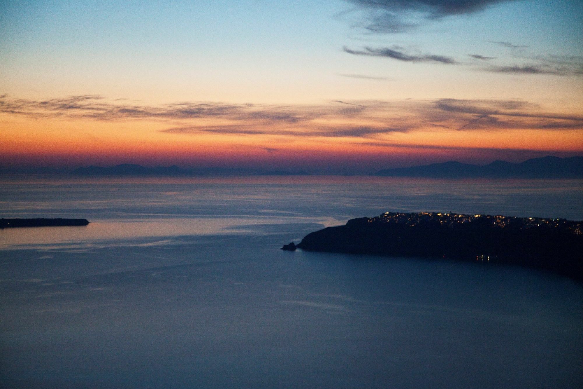 Hotel Whitedeck Santorini Imerovigli  Zewnętrze zdjęcie
