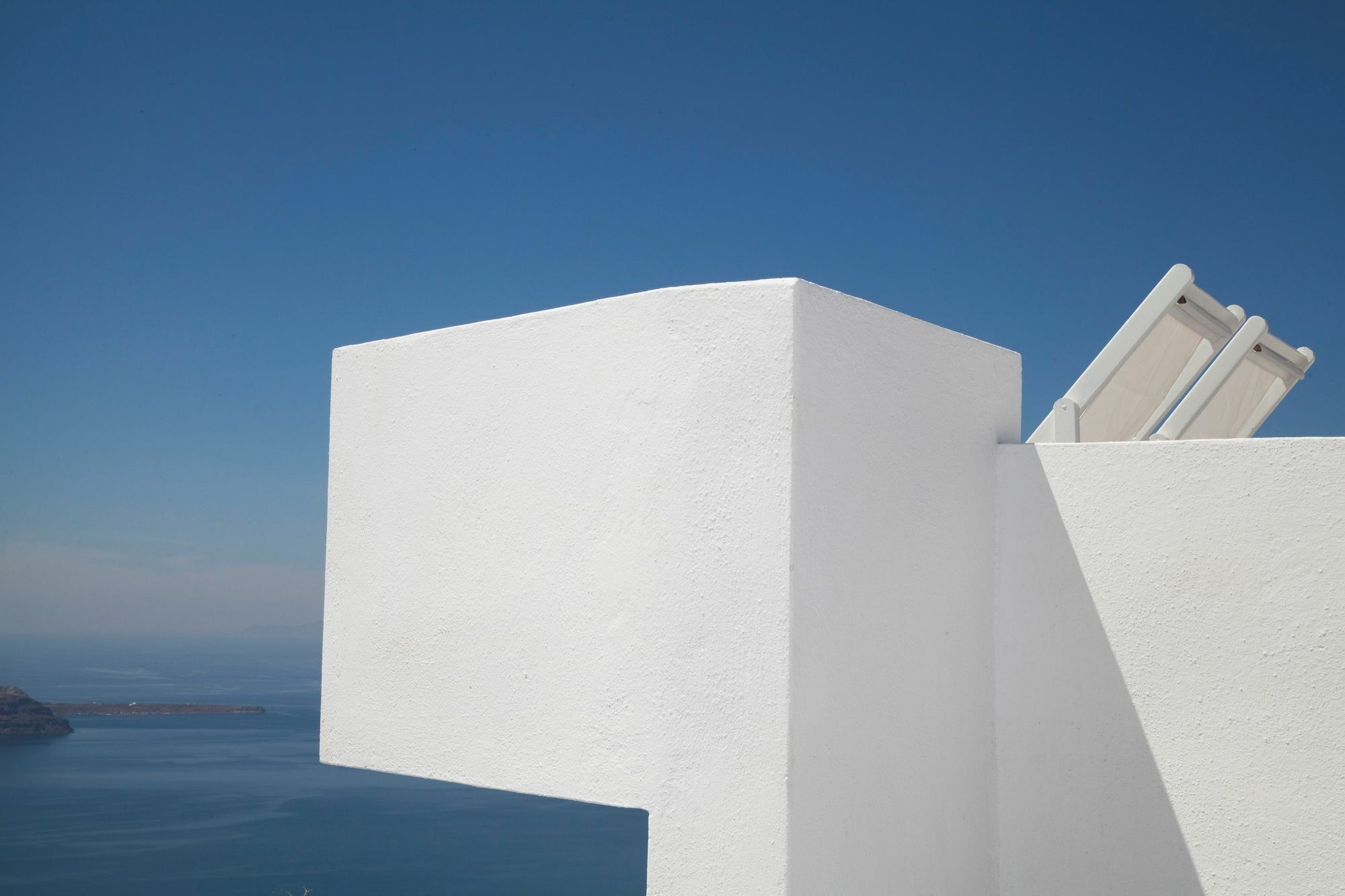 Hotel Whitedeck Santorini Imerovigli  Zewnętrze zdjęcie