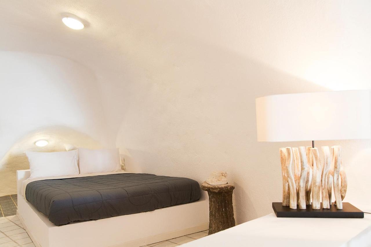 Hotel Whitedeck Santorini Imerovigli  Pokój zdjęcie